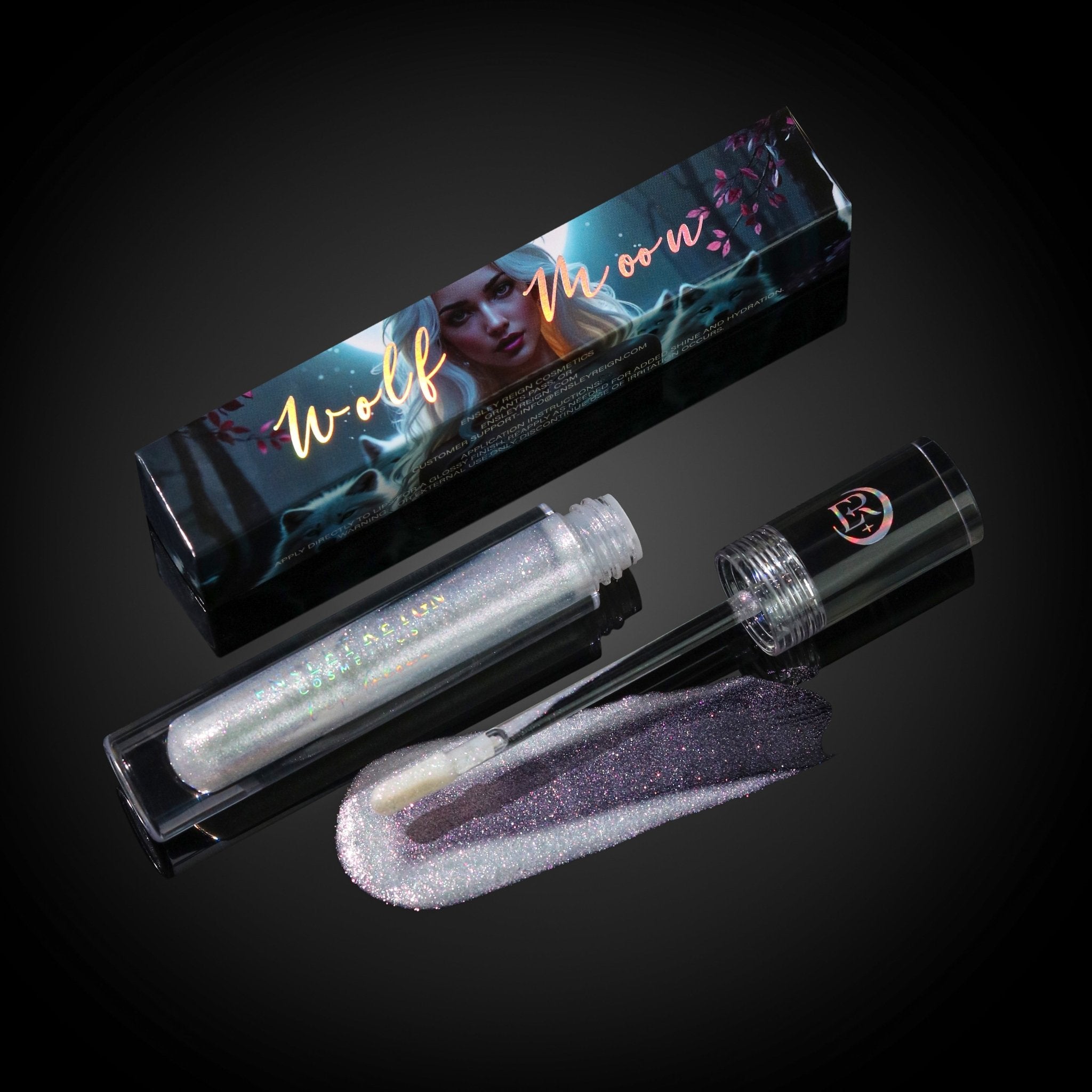 Wolf Moon Collection Bundle - Ensley Reign Cosmetics