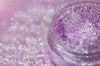 Lilac Pixie Diamond Duochrome Moon Dust