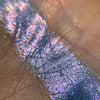 Periwinkle Fairy Multichrome Pressed Eyeshadow